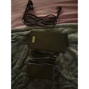 Battery Pack for Reclining Furniture with Charger 2-Pin 2500mAh Recliner Batt...